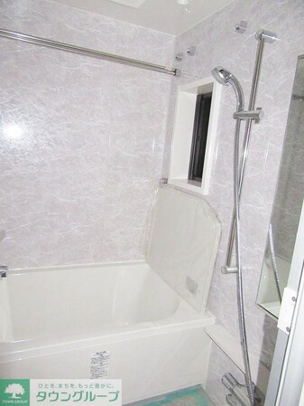 グランカーサ本駒込の物件内観写真